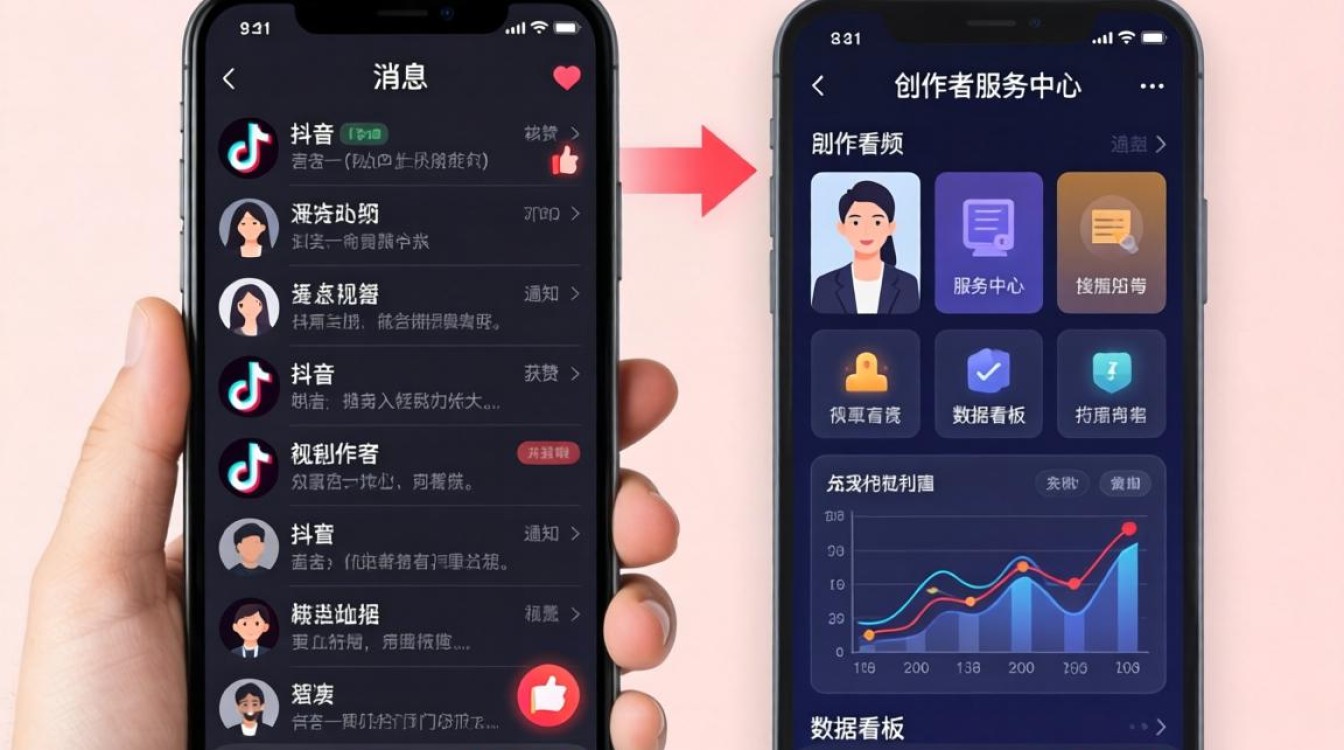 抖音如何查看别人点赞记录