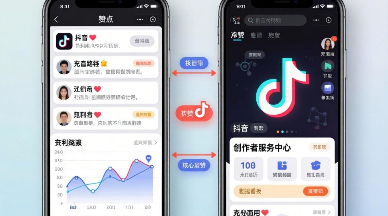 抖音如何查看别人点赞记录