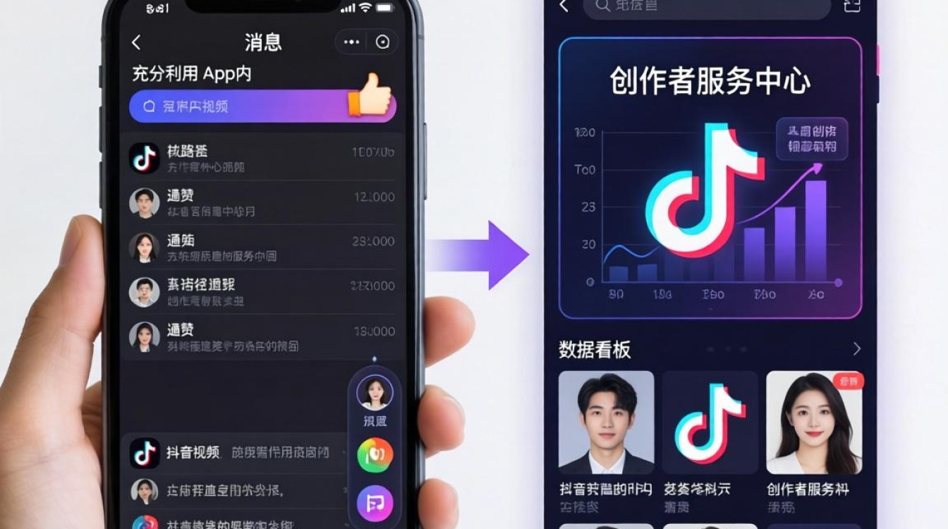 抖音如何查看别人点赞记录