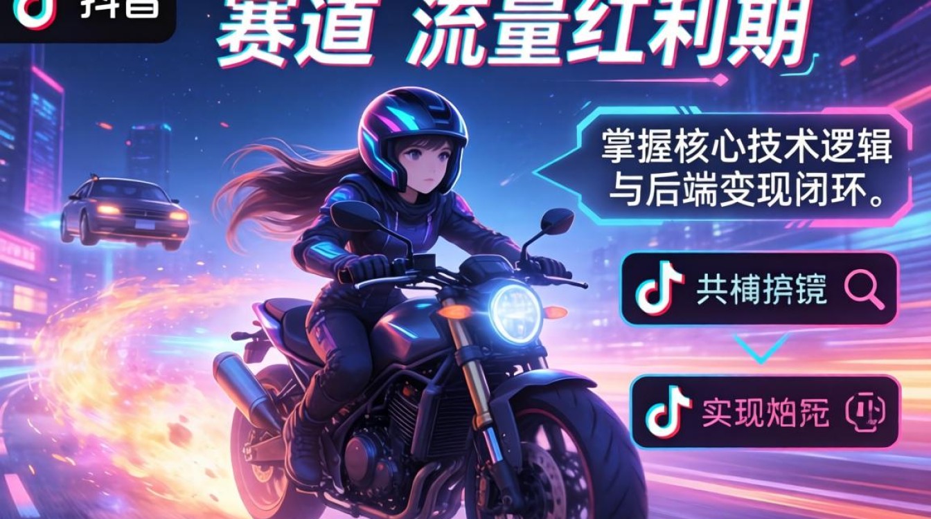 抖音照片合成变现方法有哪些