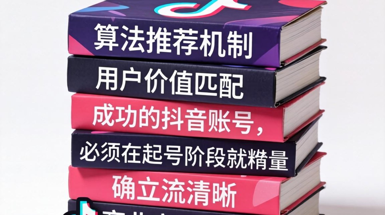 抖音入门指南从零开始怎么运营?新手做抖音怎么快速涨粉 抖音入门指南从零开始怎么运营