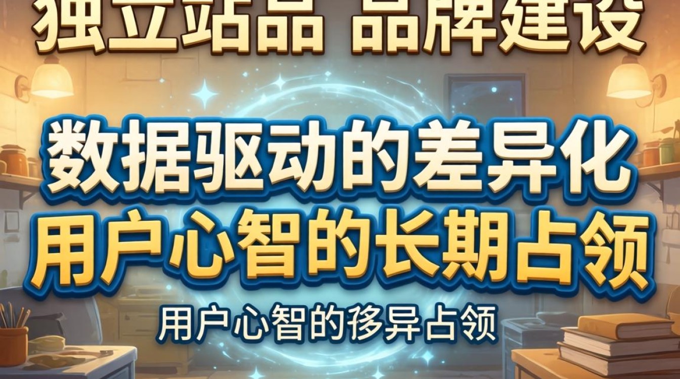 独立站怎么选品做品牌?新手如何从零开始打造爆款? 新手如何从零开始打造爆款