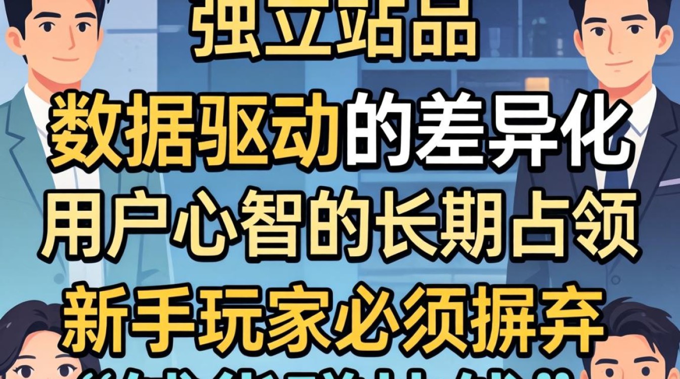 独立站怎么选品做品牌?新手如何从零开始打造爆款? 新手如何从零开始打造爆款