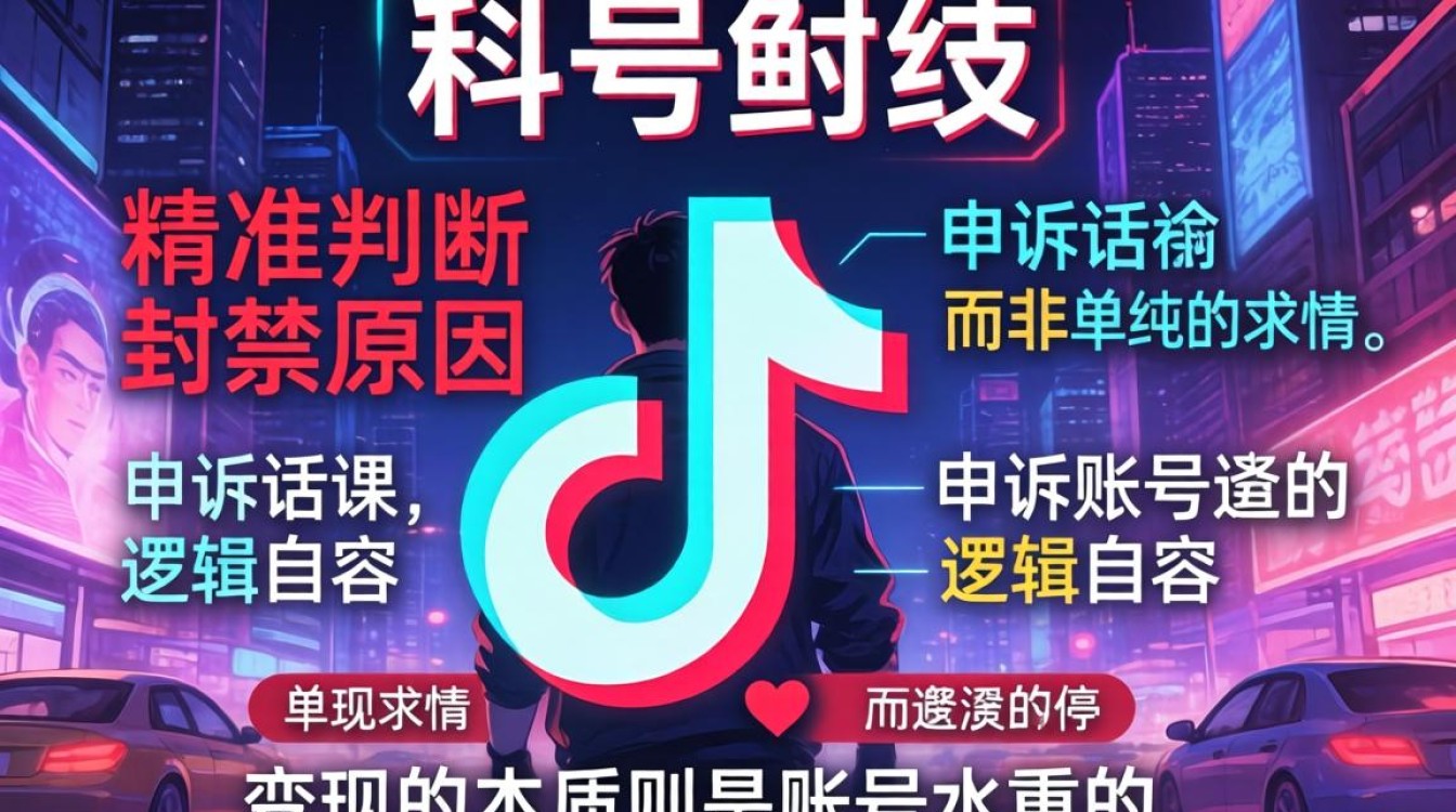 抖音账号解封专业运营技巧与变现模式,抖音账号解封有什么技巧 抖音账号解封专业运营技巧与变现模式