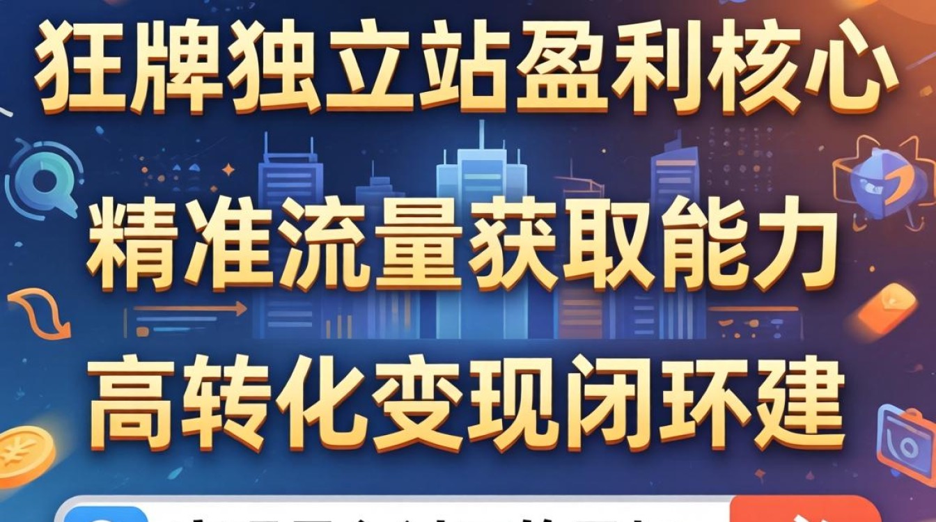 仿牌独立站月入过万是真的吗