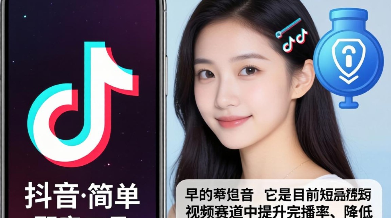 抖音语音转字幕变现方法有哪些