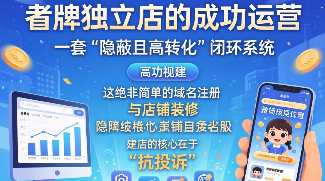 仿牌独立站怎么建站