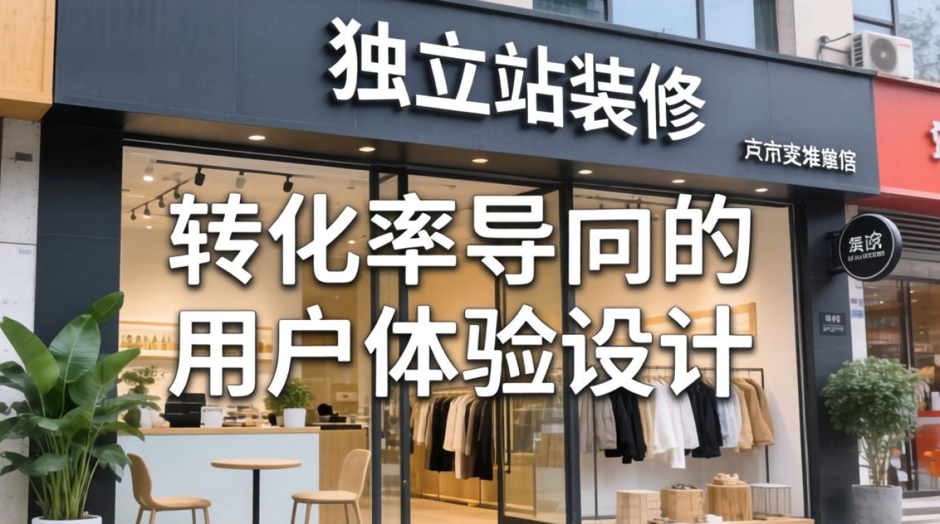 独立站的店铺怎么装修 超值分享建议保存