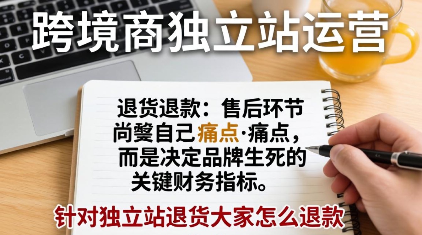 独立站买家申请退款流程详解