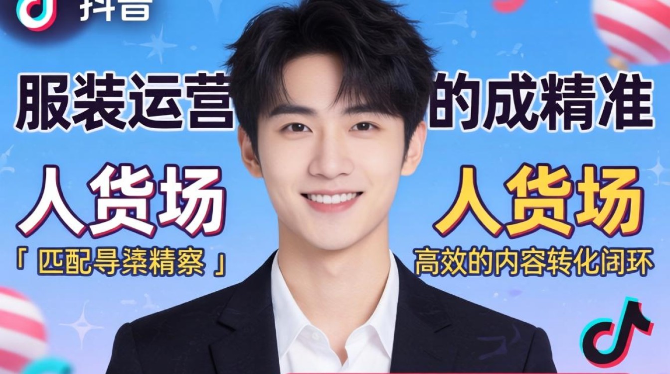 抖音服装运营从零开始怎么做
