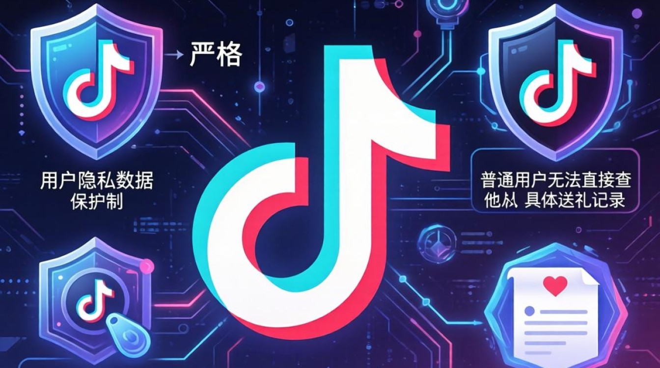 抖音送礼记录查询方法详解