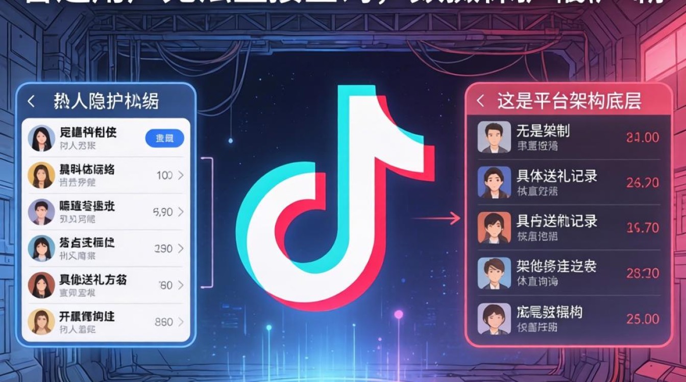 抖音送礼记录查询方法详解