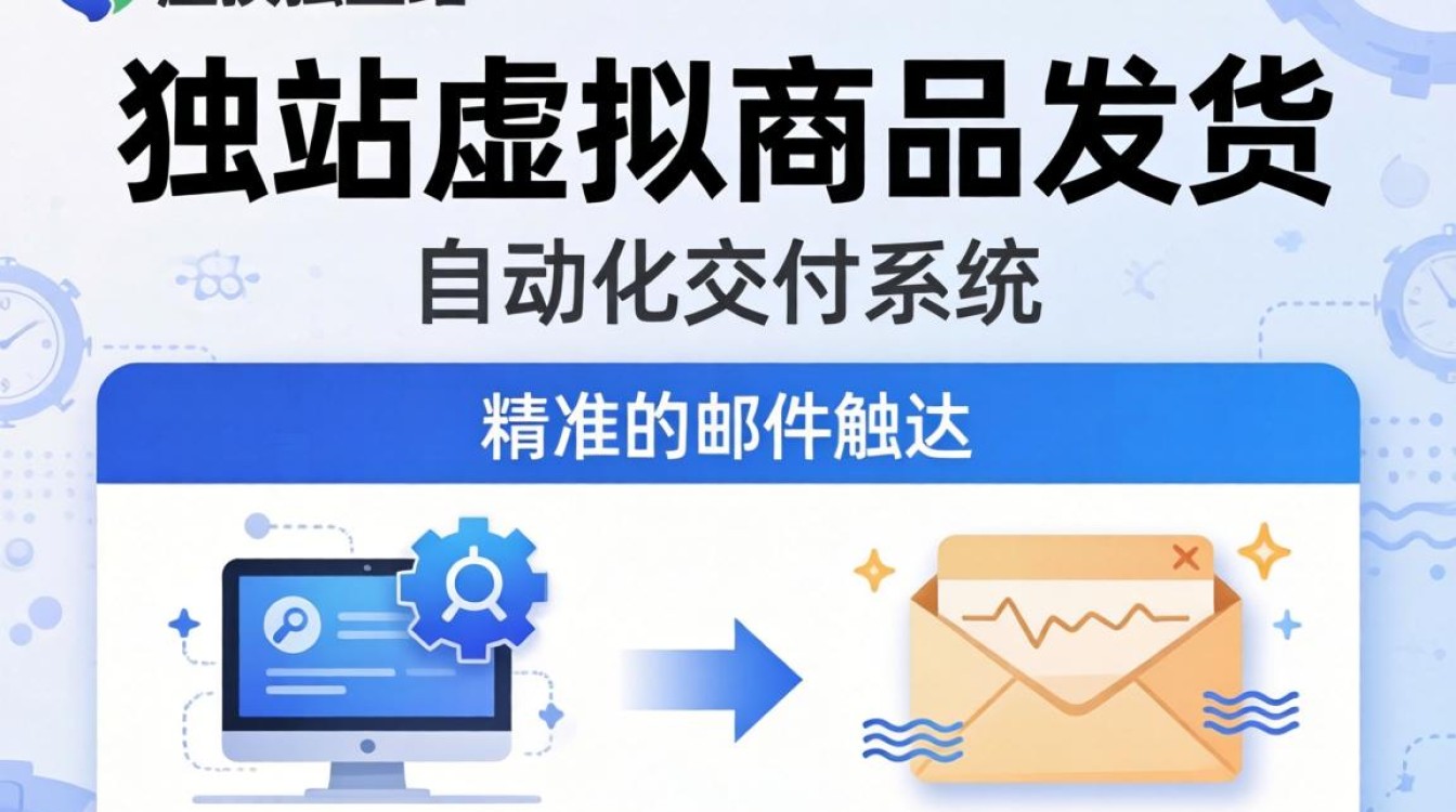 独立站卖虚拟产品如何自动发货