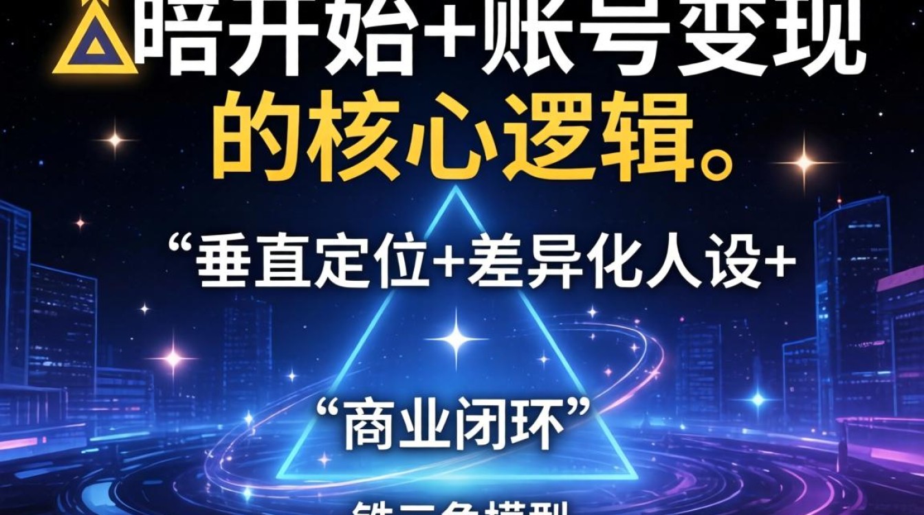 风格怎么定?从零开始到账号变现全攻略 从零开始到账号变现全攻略