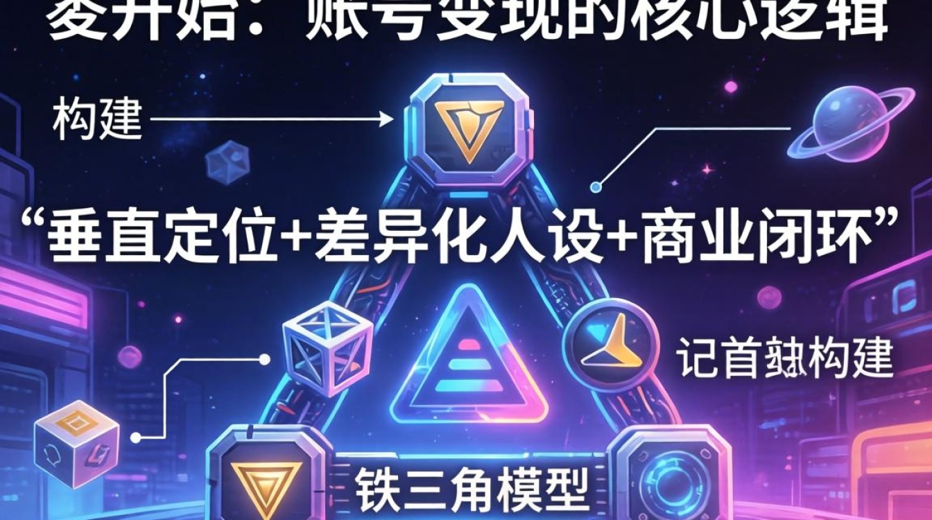 风格怎么定?从零开始到账号变现全攻略 从零开始到账号变现全攻略