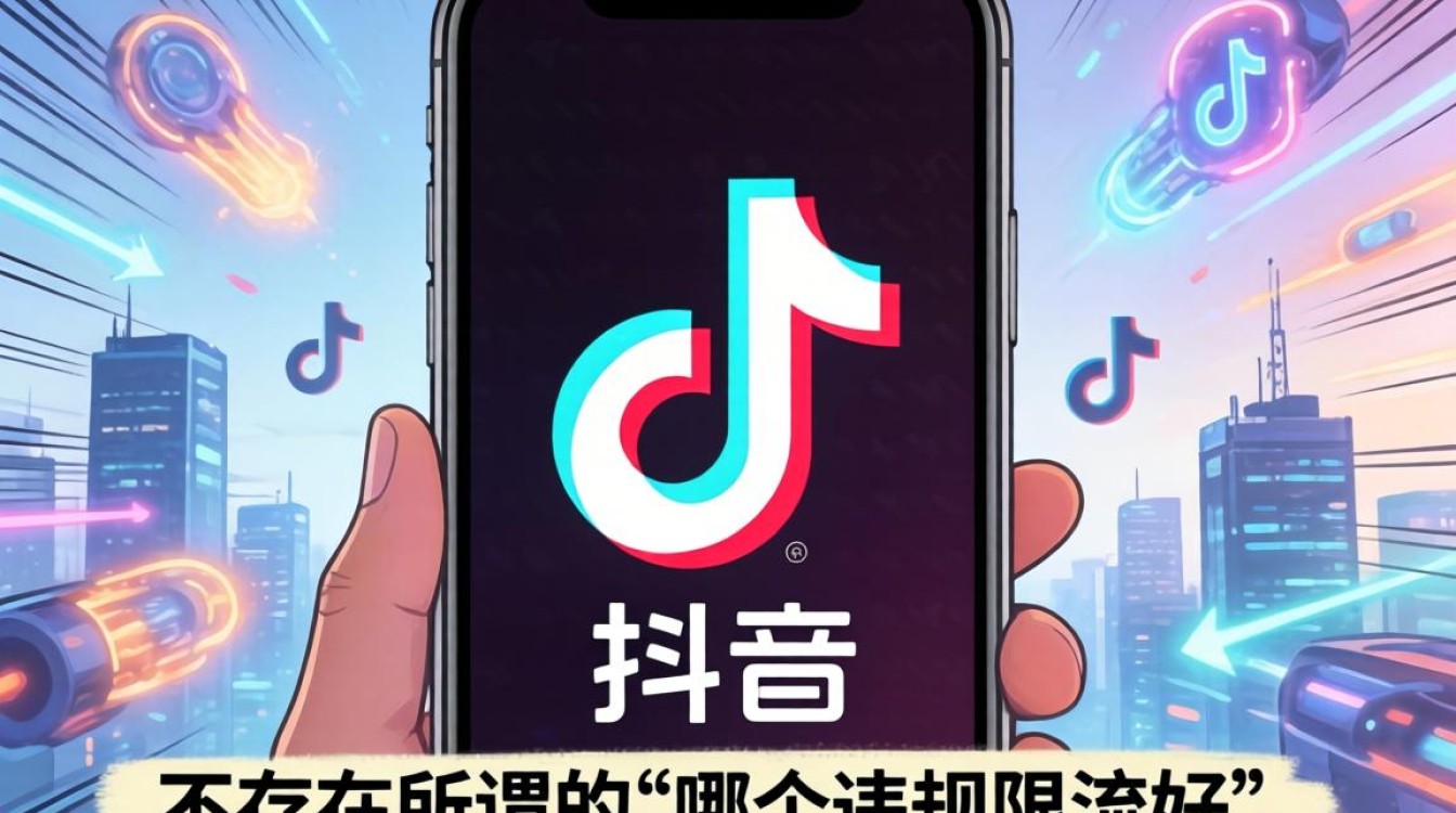 抖音违规限流怎么解除