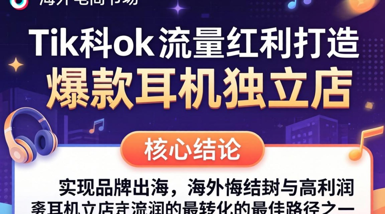 TikTok很火的耳机怎么做