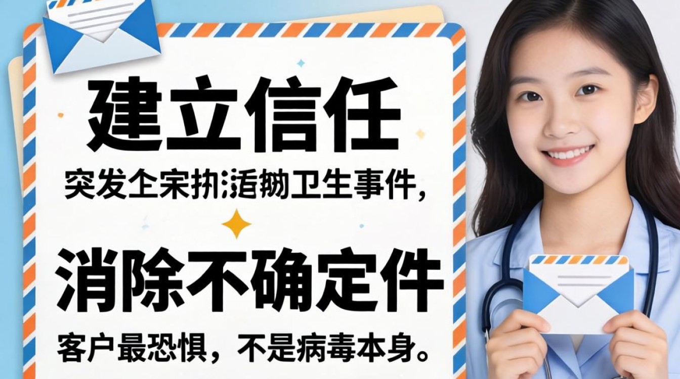 独立站疫情邮件怎么写