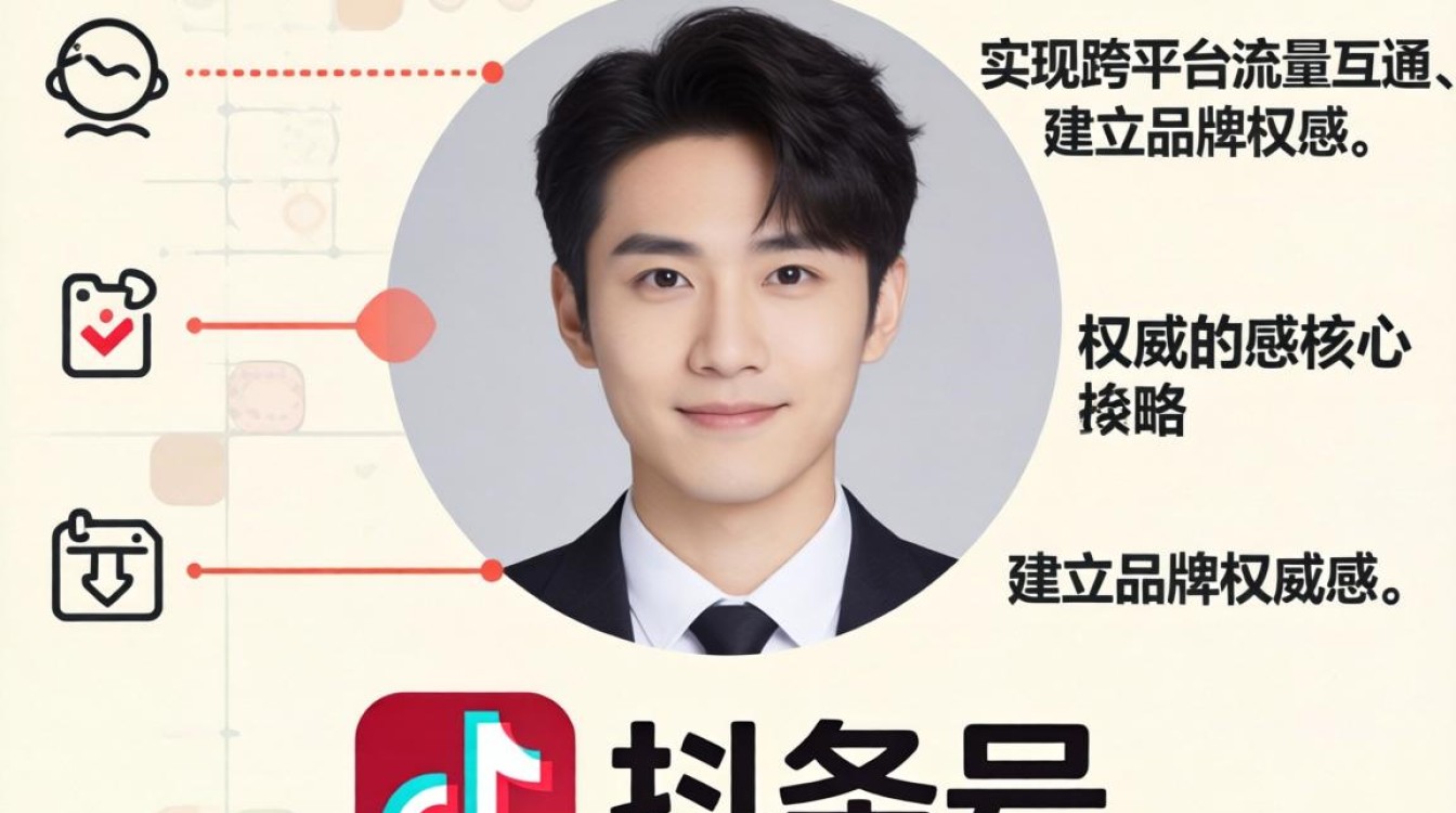 抖音头像怎么加上头条号?抖音账号主页如何优化装修 抖音账号主页如何优化装修