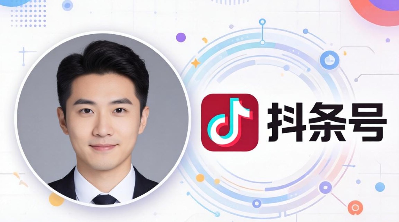 抖音头像怎么加上头条号?抖音账号主页如何优化装修 抖音账号主页如何优化装修