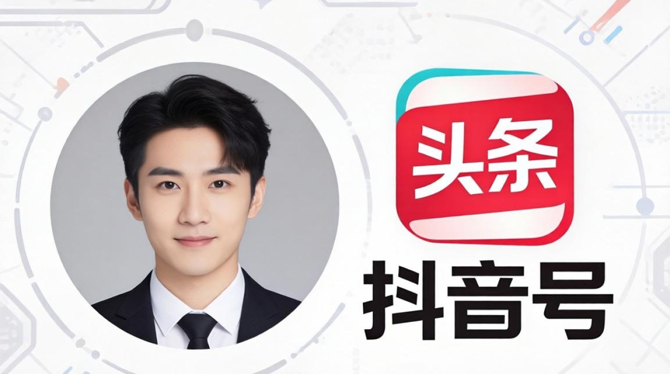 抖音头像怎么加上头条号?抖音账号主页如何优化装修 抖音账号主页如何优化装修