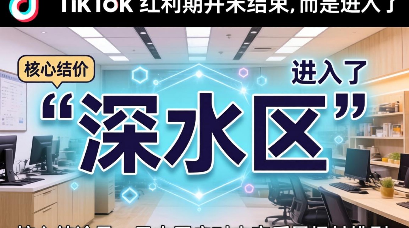 TikTok日本区竞争情况如何