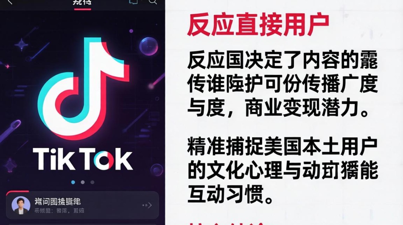 美服TikTok用户反应怎么看?美服TikTok用户反应详解 美服TikTok用户反应怎么看