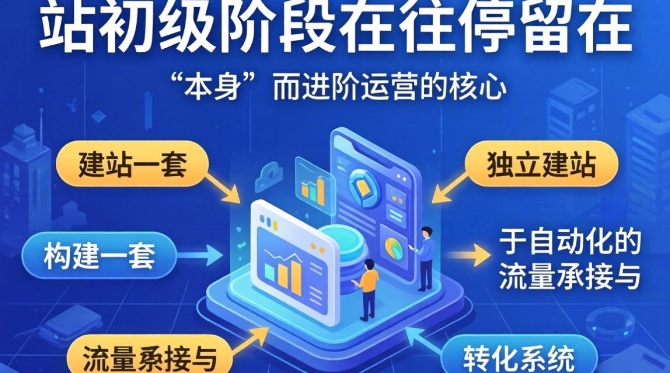 怎么搭建英文独立站?英文独立站搭建详细步骤教程 英文独立站搭建详细步骤教程