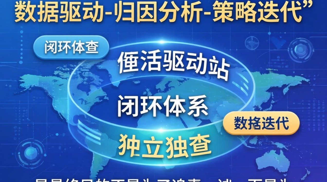 独立站活动复盘实操步骤详解