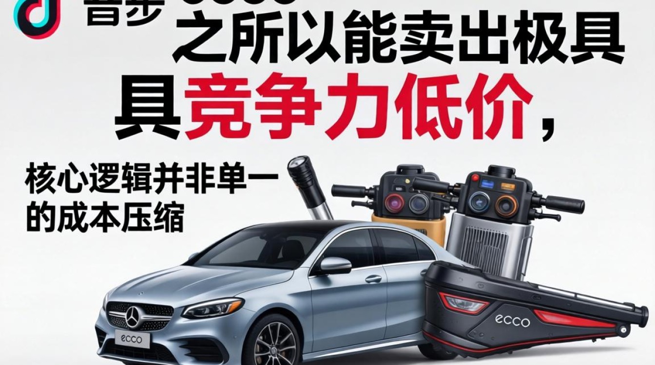 爱步鞋为什么在抖音卖这么便宜