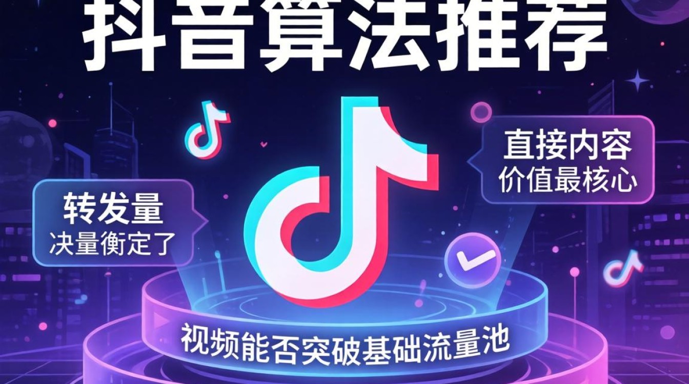 抖音转发量怎么提高?抖音转发量实战运营技巧与变现方法详解 抖音转发量实战运营技巧与变现方法详解
