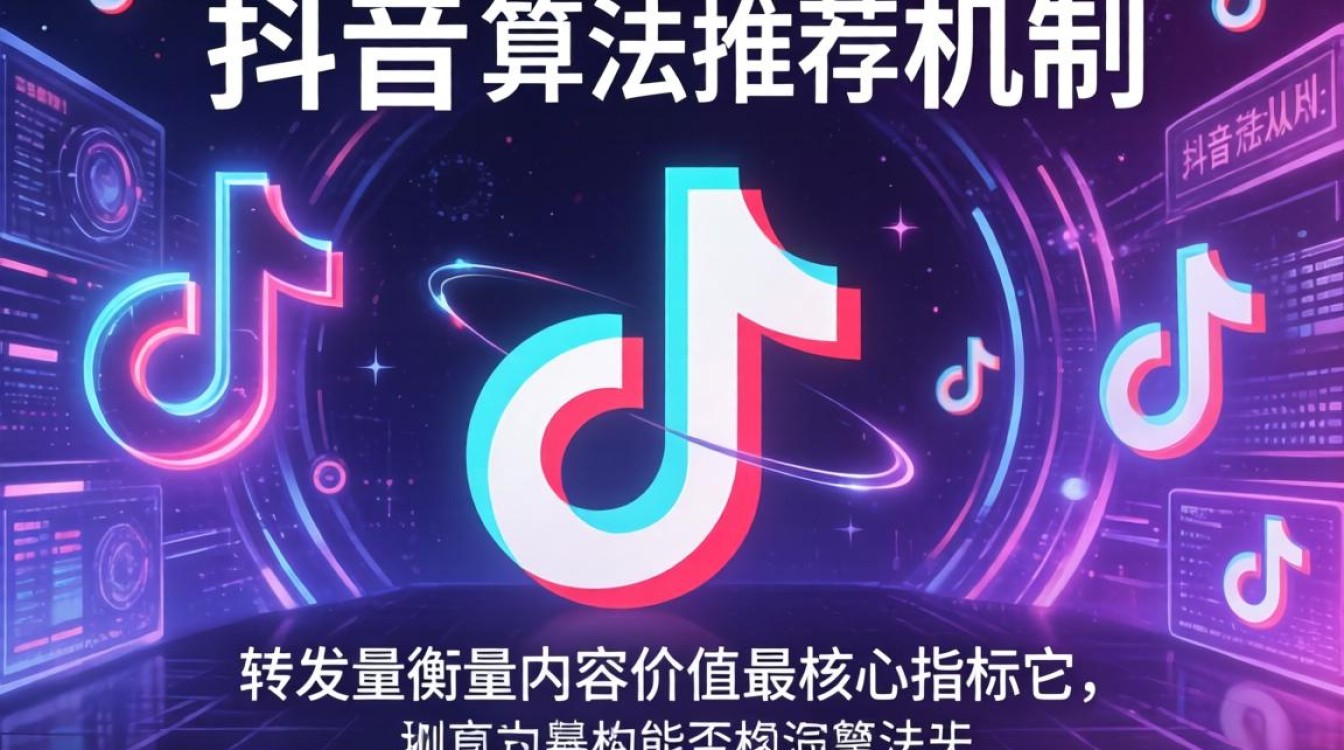 抖音转发量怎么提高?抖音转发量实战运营技巧与变现方法详解 抖音转发量实战运营技巧与变现方法详解