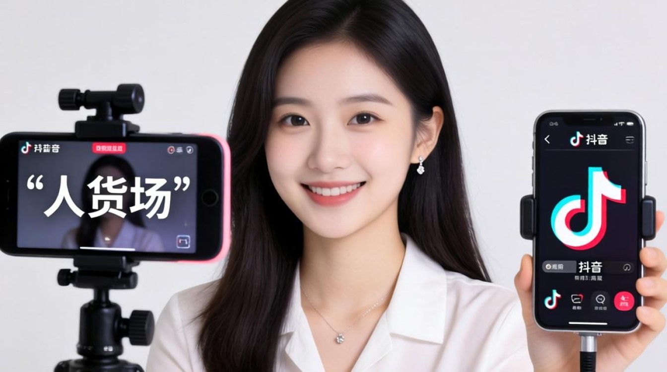 抖音带货直播怎么运营?专业运营技巧与变现模式解析 专业运营技巧与变现模式解析