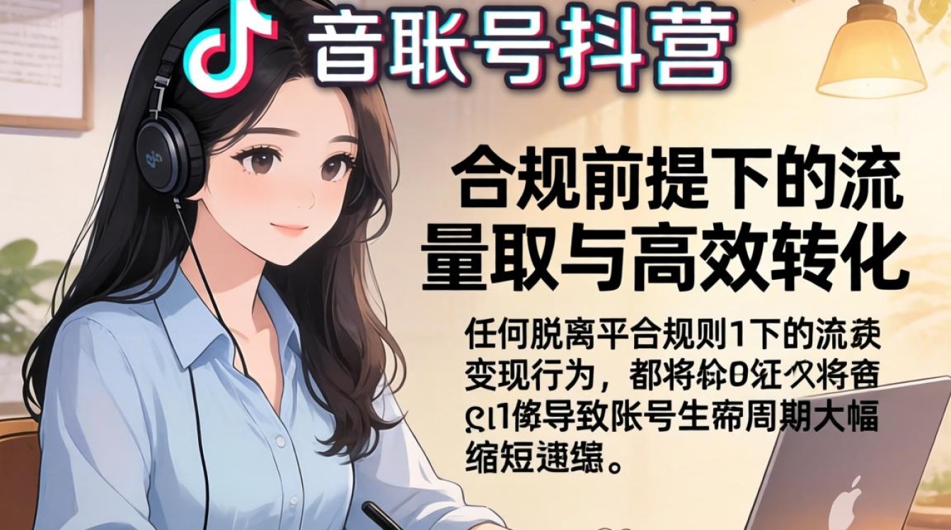 抖音违规原因有哪些?账号运营与变现攻略大全 账号运营与变现攻略大全