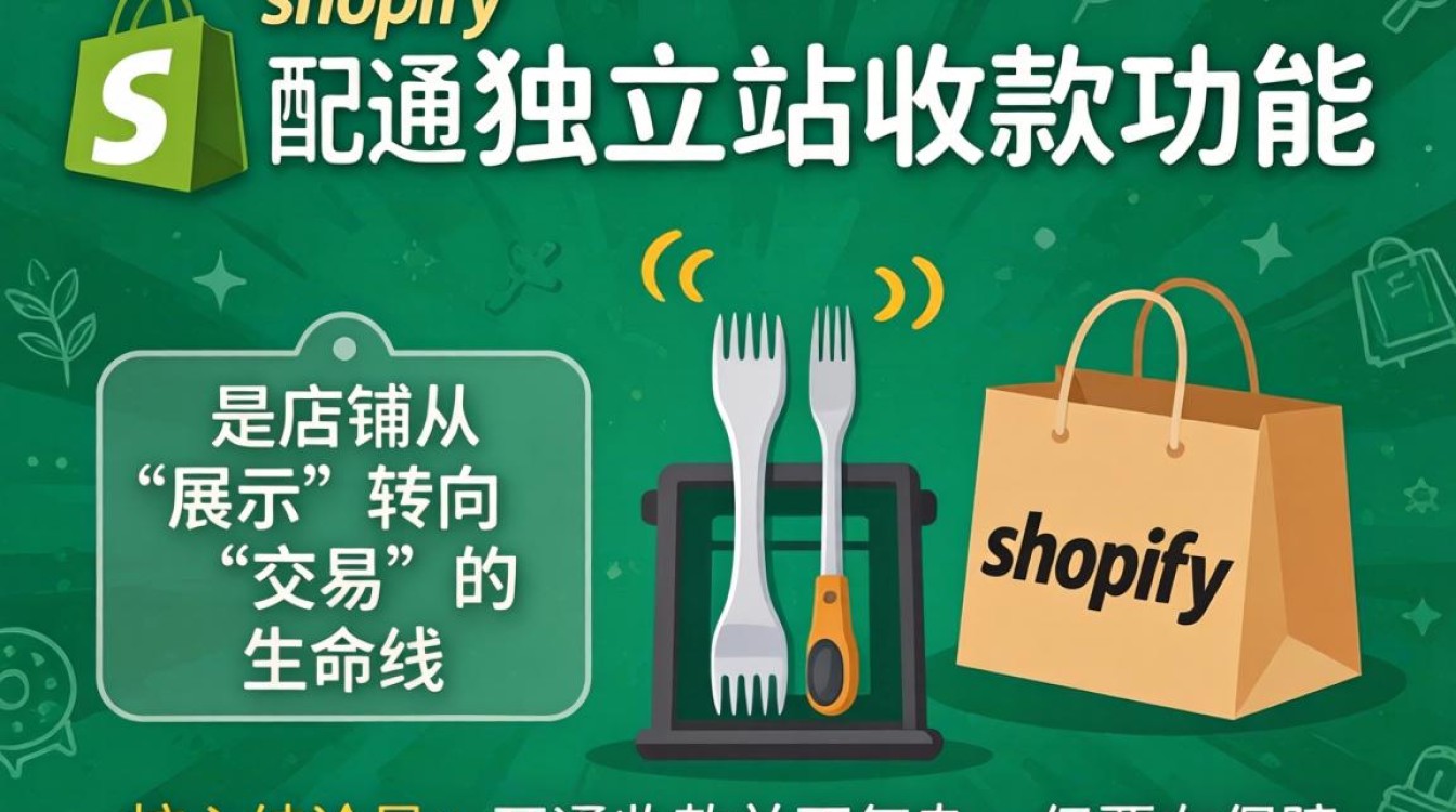 Shopify独立站怎么开收款?新手如何开通收款账户? Shopify独立站怎么开收款