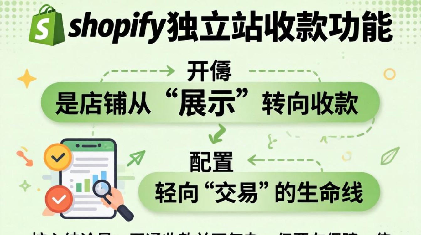 Shopify独立站怎么开收款?新手如何开通收款账户? Shopify独立站怎么开收款