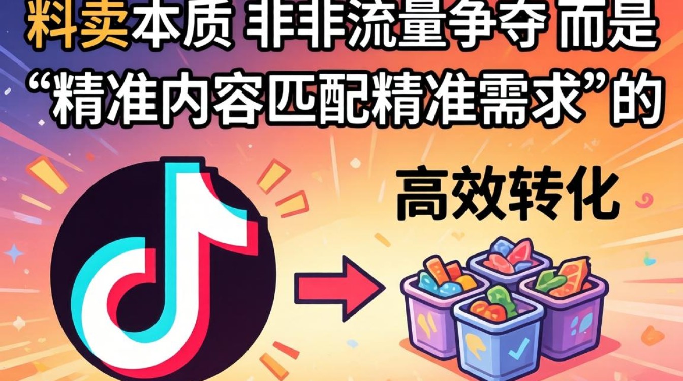 抖音怎么带货专业运营技巧与变现模式