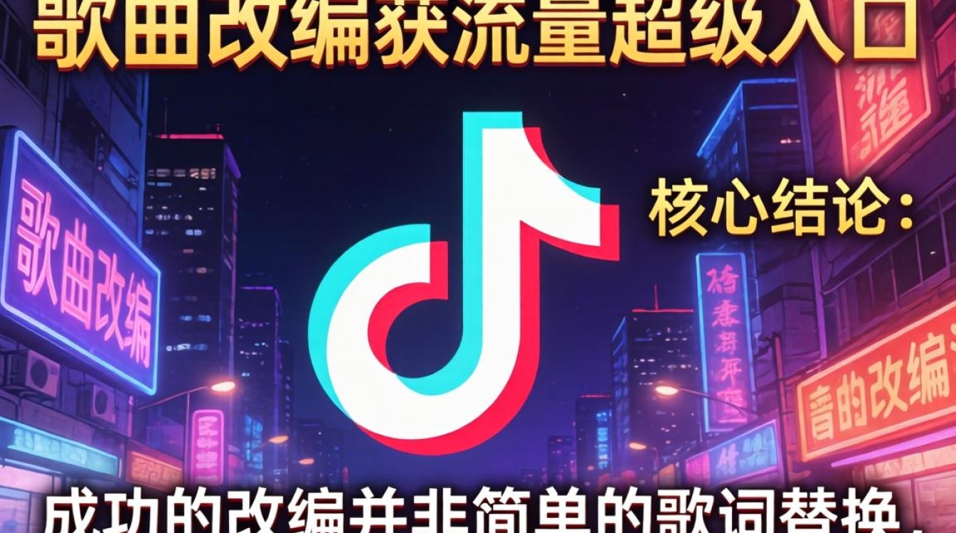 自己怎么改编的抖音歌曲?改编歌曲如何快速涨粉变现 改编歌曲如何快速涨粉变现