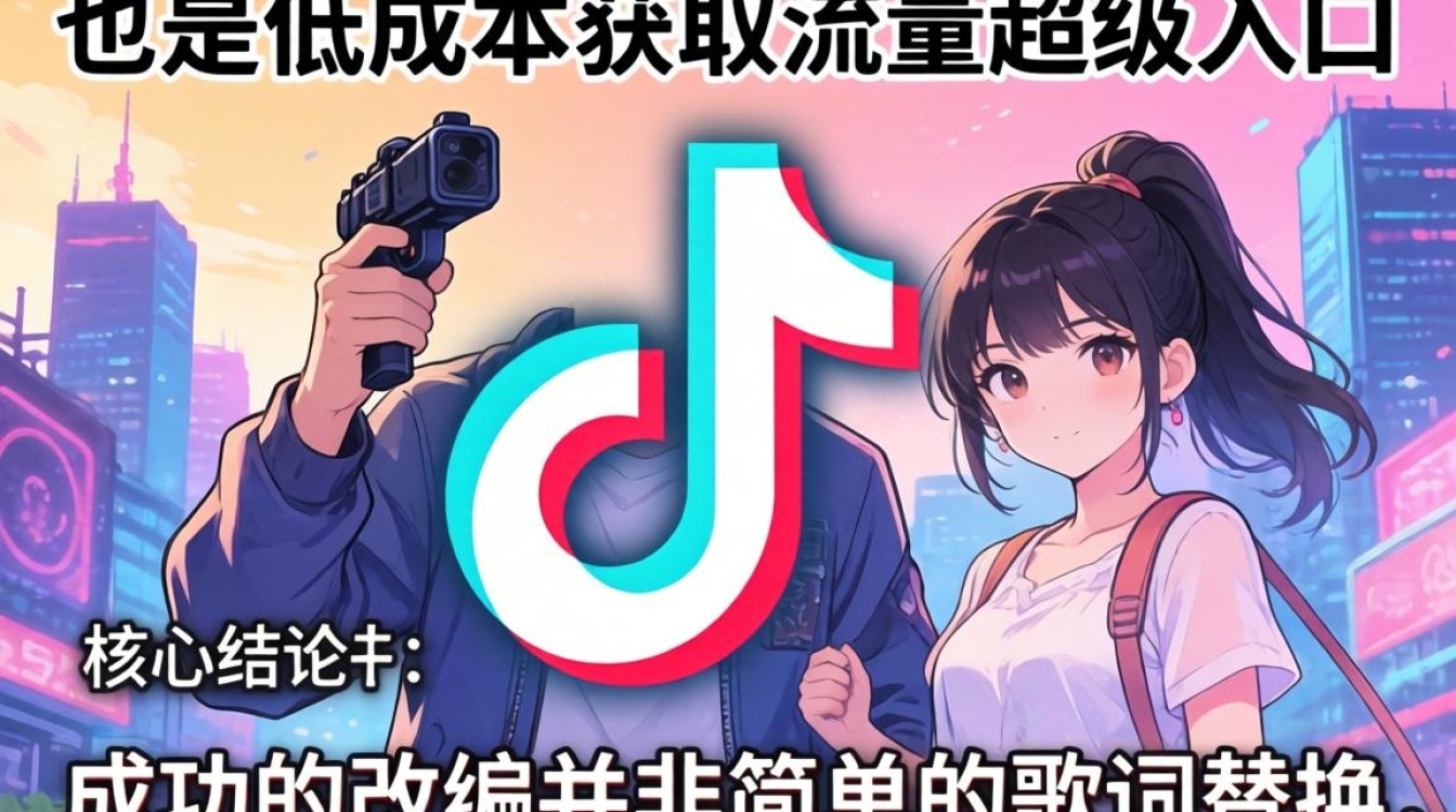 自己怎么改编的抖音歌曲?改编歌曲如何快速涨粉变现 改编歌曲如何快速涨粉变现