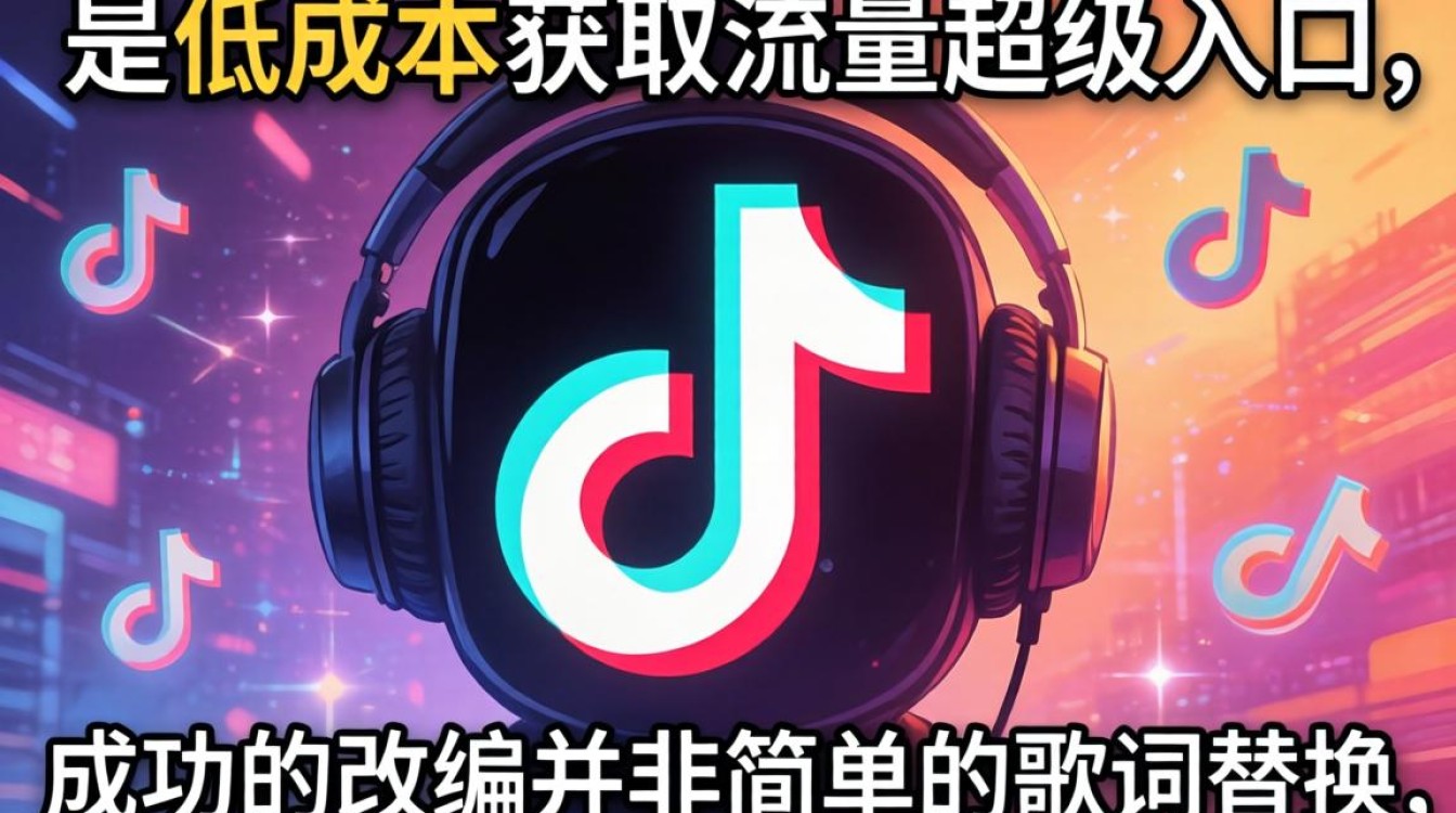 自己怎么改编的抖音歌曲?改编歌曲如何快速涨粉变现 改编歌曲如何快速涨粉变现