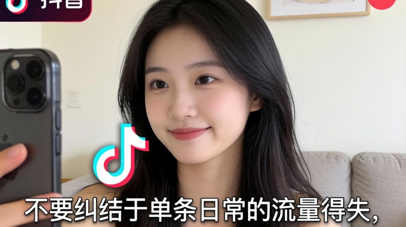 抖音发布了日常怎么办?抖音日常如何规模化增长? 抖音日常如何规模化增长