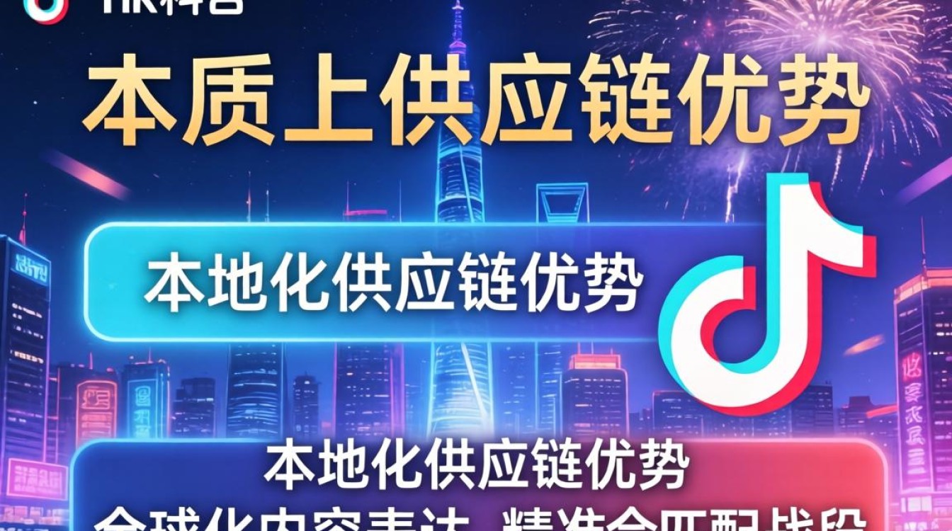 温州tiktok代运营哪家好?揭秘优秀运营方法论 温州tiktok代运营哪家好