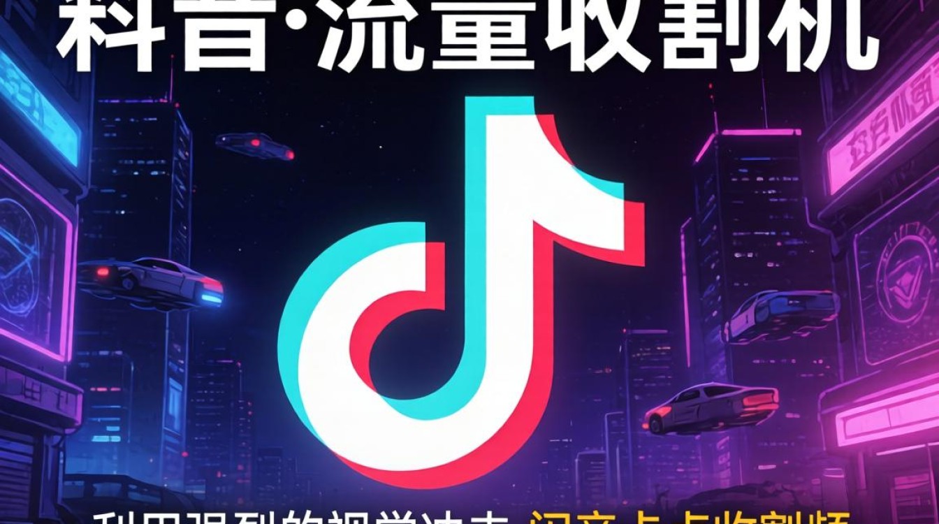 TikTok闪光卡点视频怎么制作