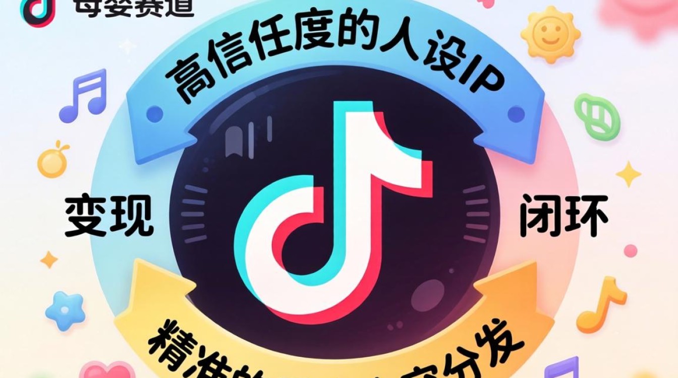 抖音母婴账号如何运营变现?母婴运营变现攻略大全 抖音母婴账号如何运营变现