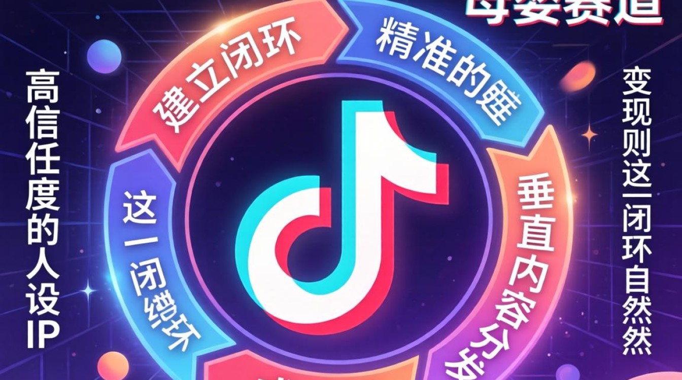 抖音母婴账号如何运营变现?母婴运营变现攻略大全 抖音母婴账号如何运营变现