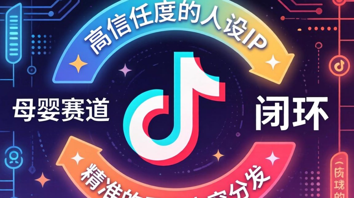 抖音母婴账号如何运营变现?母婴运营变现攻略大全 抖音母婴账号如何运营变现