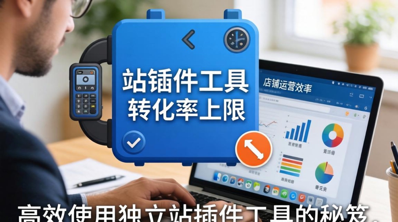 独立站插件工具怎么用?独立站插件使用教程详解 独立站插件使用教程详解