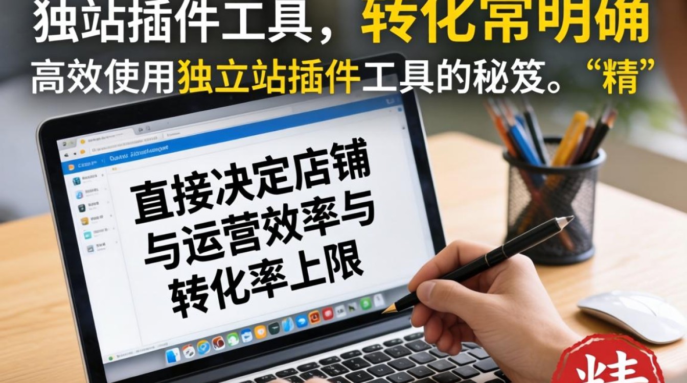 独立站插件工具怎么用?独立站插件使用教程详解 独立站插件使用教程详解