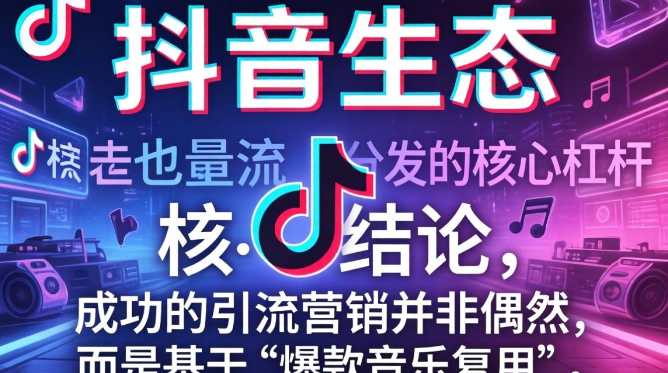 抖音热门音乐录制技巧详解