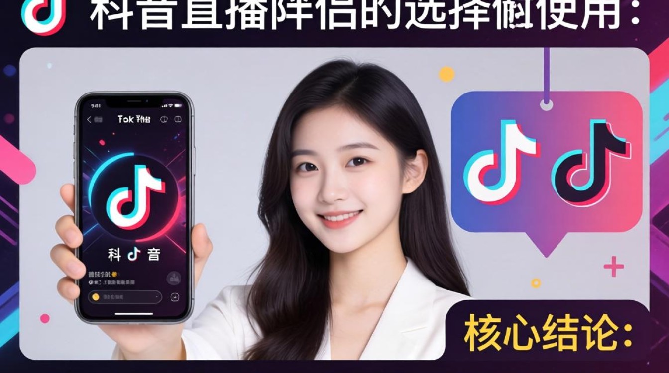 TikTok 直播伴侣有哪些?全球账号如何快速涨粉? TikTok 直播伴侣有哪些